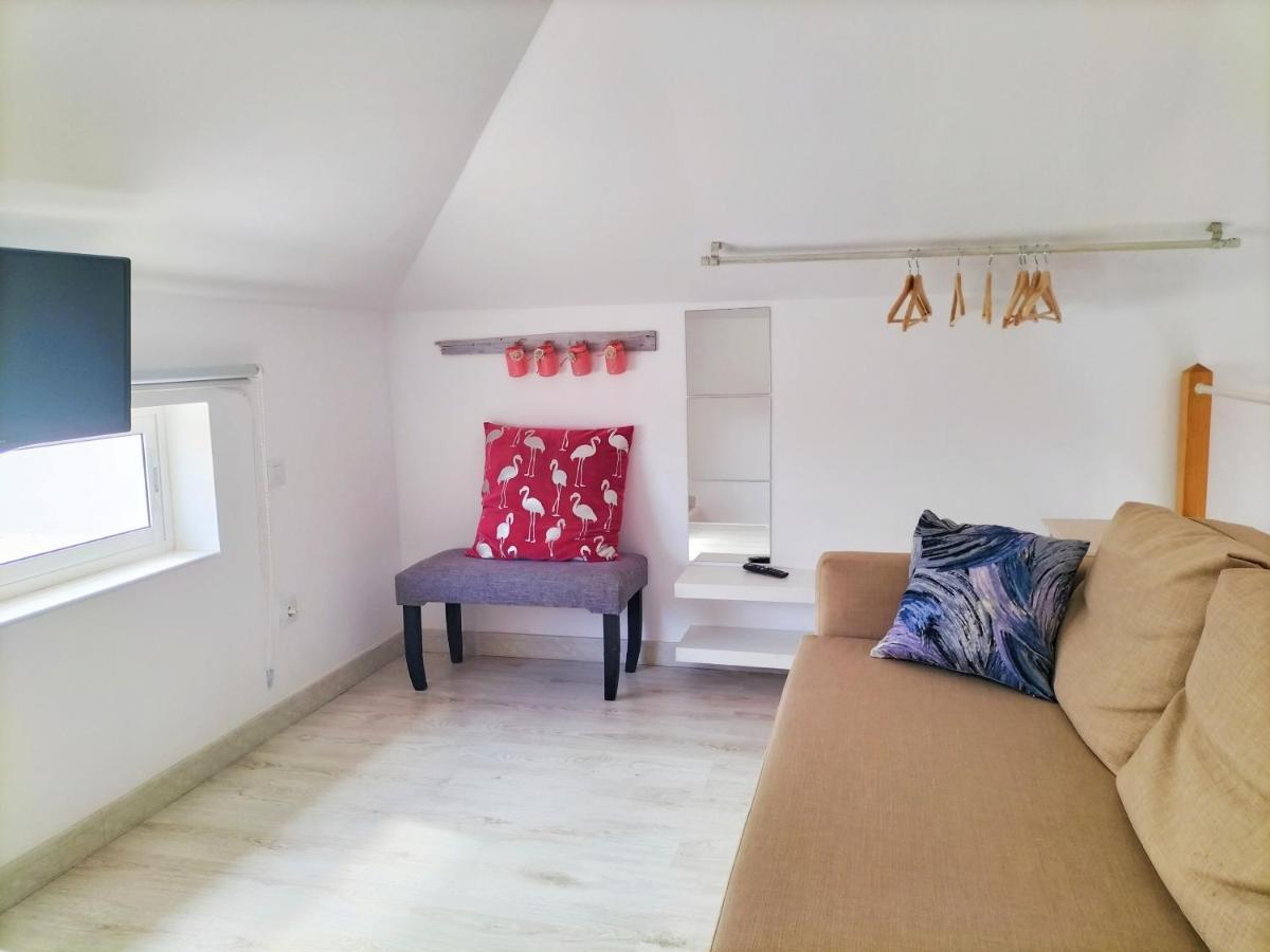 Apartamento Casa Alice Corralejo Exterior foto
