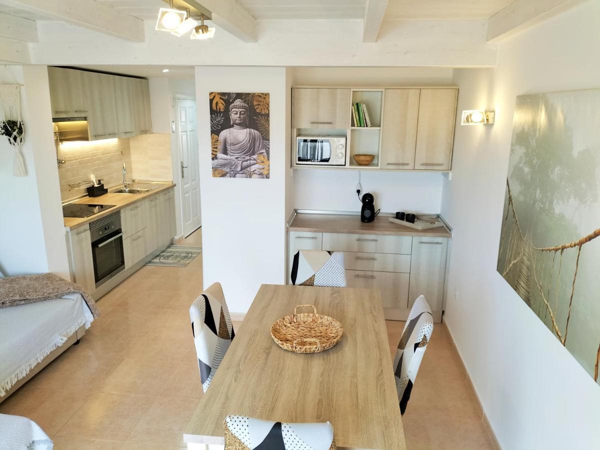 Apartamento Casa Alice Corralejo Exterior foto