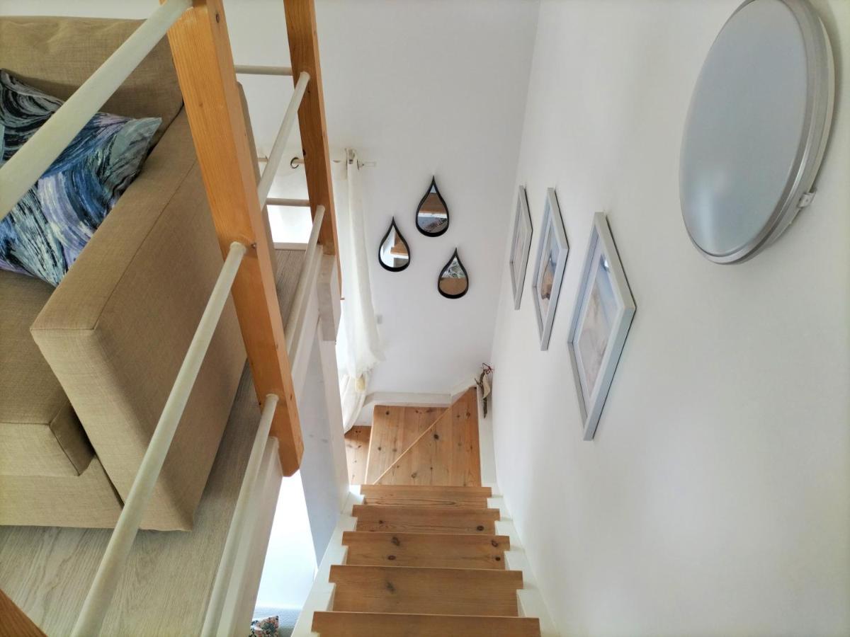 Apartamento Casa Alice Corralejo Exterior foto