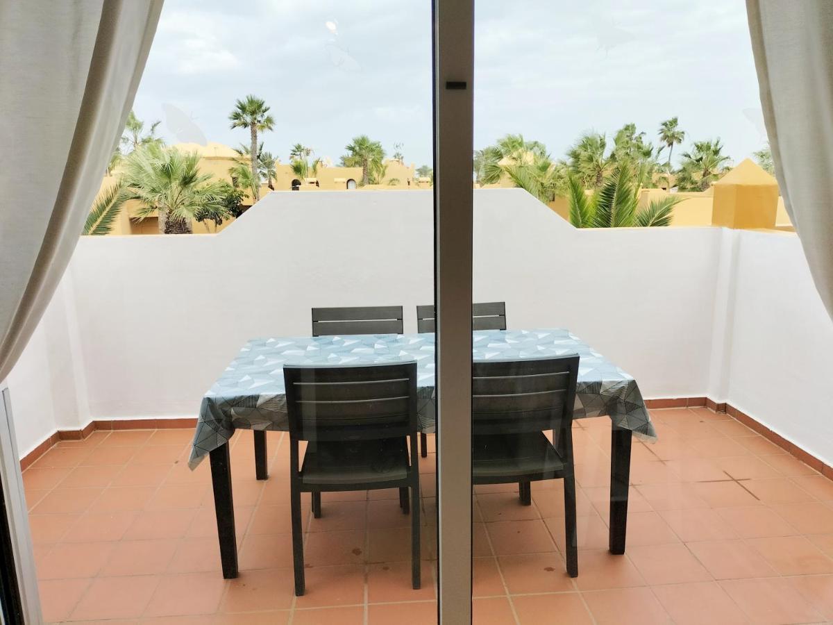 Apartamento Casa Alice Corralejo Exterior foto