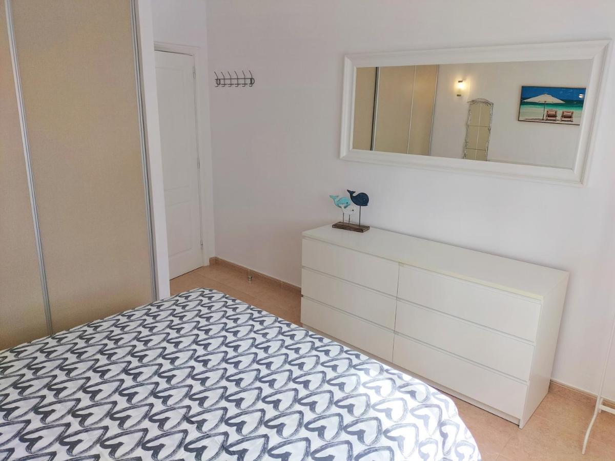 Apartamento Casa Alice Corralejo Exterior foto